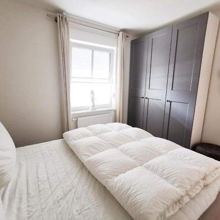 Apartmentvermittlung Mehr Als Meer - Objekt 26 Timmendorfer Strand Exterior foto