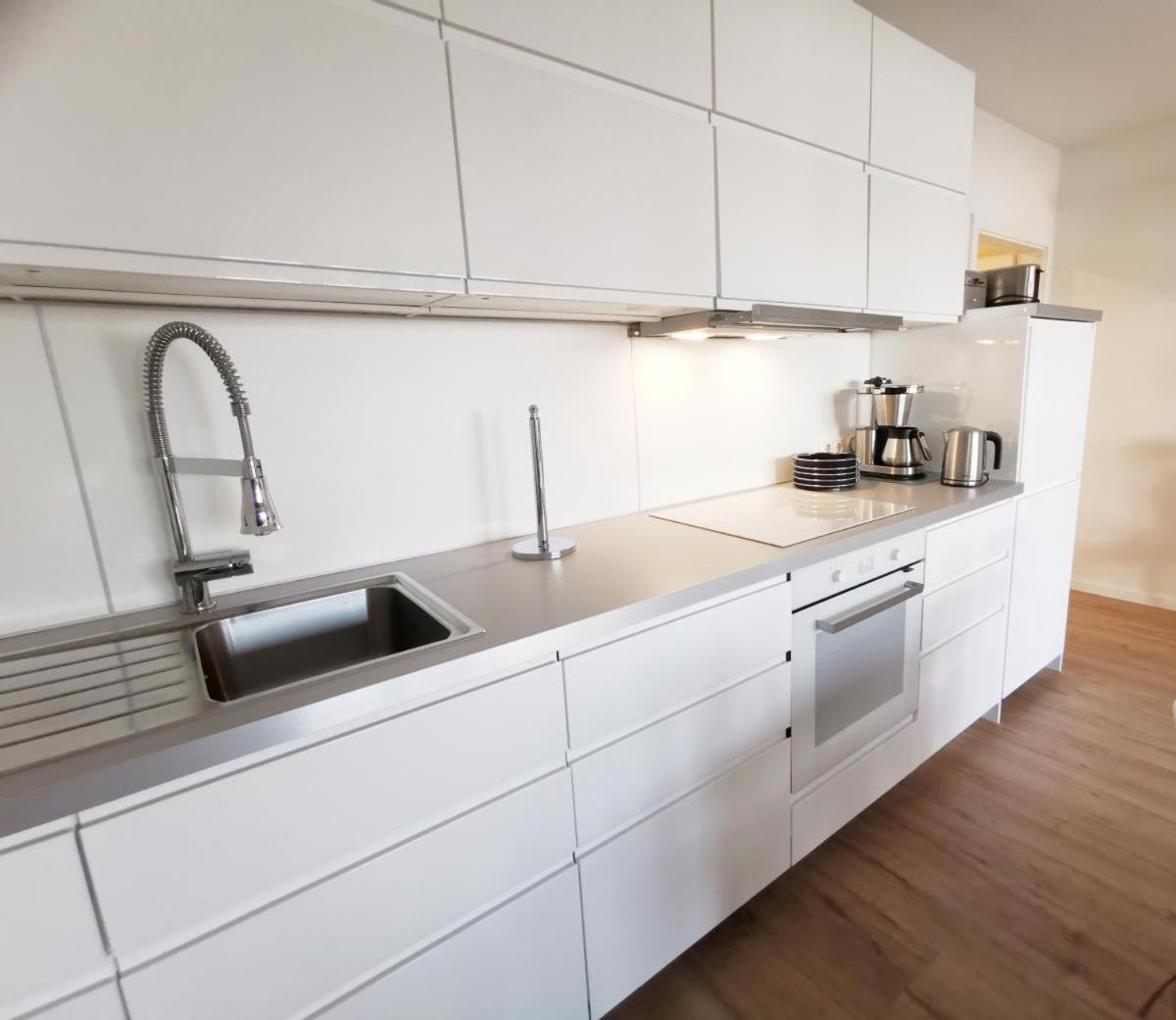 Apartmentvermittlung Mehr Als Meer - Objekt 26 Timmendorfer Strand Exterior foto