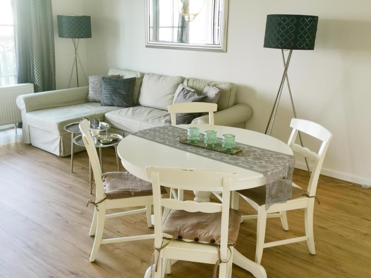 Apartmentvermittlung Mehr Als Meer - Objekt 26 Timmendorfer Strand Exterior foto