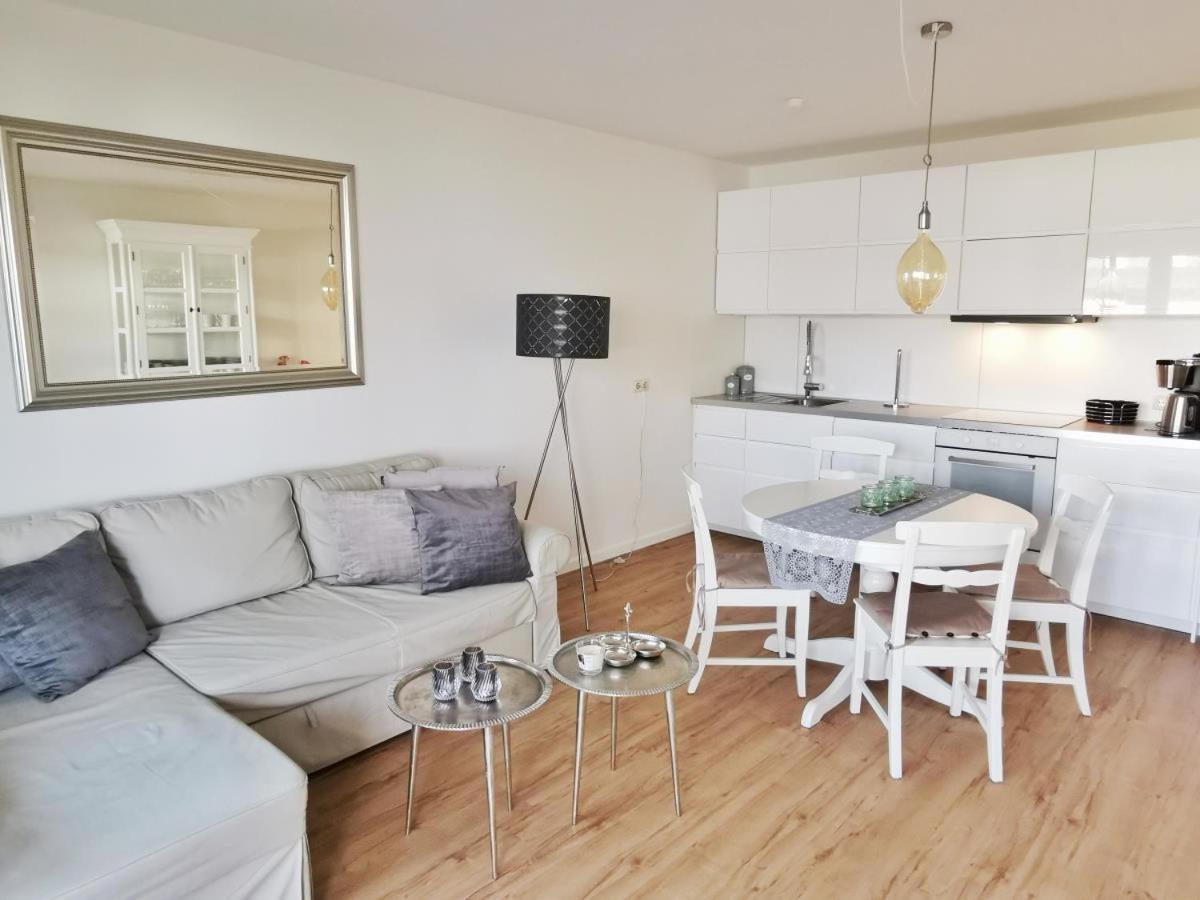 Apartmentvermittlung Mehr Als Meer - Objekt 26 Timmendorfer Strand Exterior foto